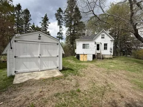 33 River Rd, Oakfield, ME 04763