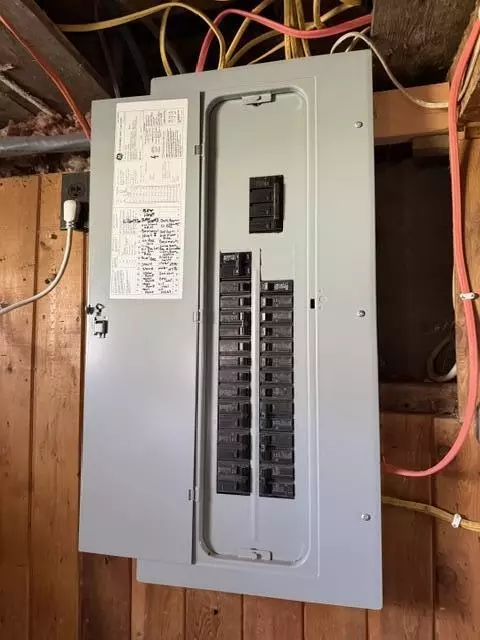Other - 33 River Rd, Oakfield, ME 04763 photo 3 of 5