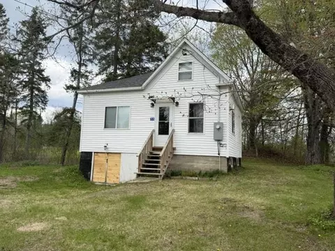 Exterior - 33 River Rd, Oakfield, ME 04763 photo 5 of 5