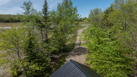 Exterior - 1824 Stateline Rd, Alexander, ME 04694 photo 4 of 6