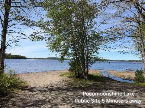 View/Area - 1824 Stateline Rd, Alexander, ME 04694 photo 3 of 5