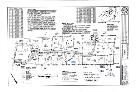 lot13 Wayside Dr, West Gardiner, ME 04345