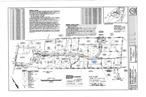 lot14 Wayside Dr, West Gardiner, ME 04345