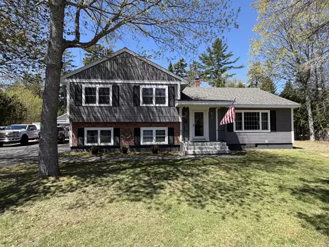 45 Oliver Rd, Greenville Junction, ME 04442