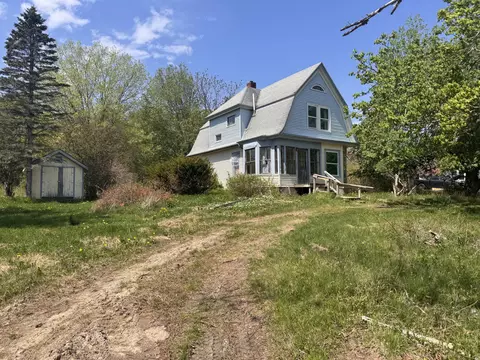 331 Falls Bridge Rd, Blue Hill, ME 04614