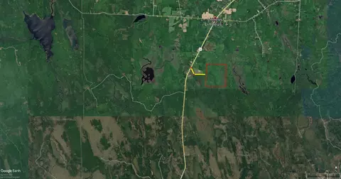 249 Acres Bangor Rd, Linneus, ME 04730 photo 2