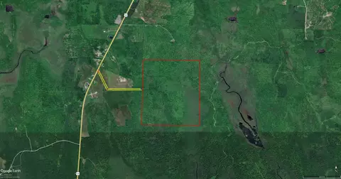249 Acres Bangor Rd, Linneus, ME 04730