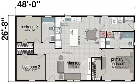02-128 Ridge Rd, Windsor, ME 04363