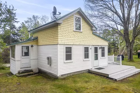 1841 Harpswell Islands Rd, Harpswell, ME 04066