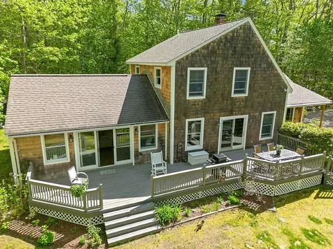282 Pierces Point Rd, Windsor, ME 04363