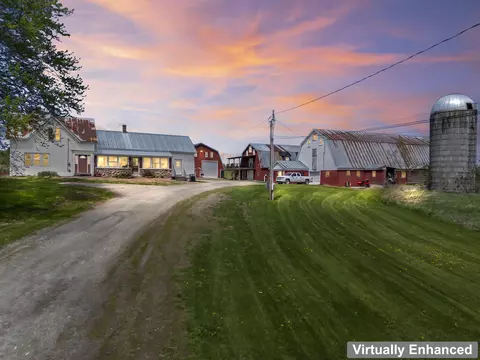 56 Stoutamyer Rd, Madison, ME 04950