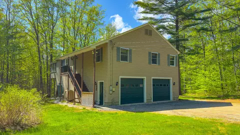 210 Old Waterford Rd, Lovell, ME 04051