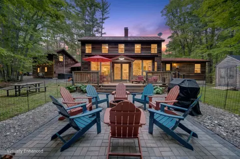 558 Castle Island Rd, Mount Vernon, ME 04352