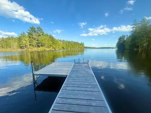 558 Castle Island Rd, Mount Vernon, ME 04352