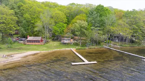 5 Cliff Ln, Poland, ME 04274