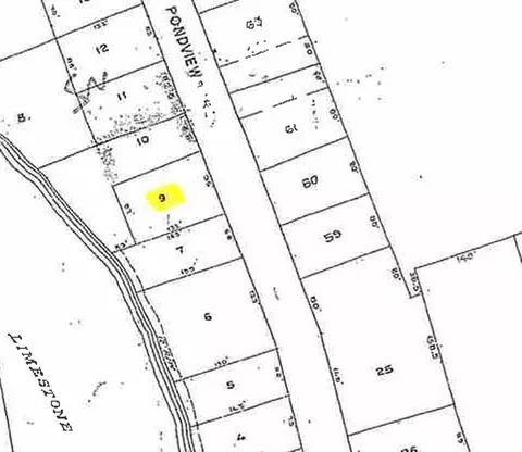 58 Pondview St, Limestone, ME 04750 photo 2