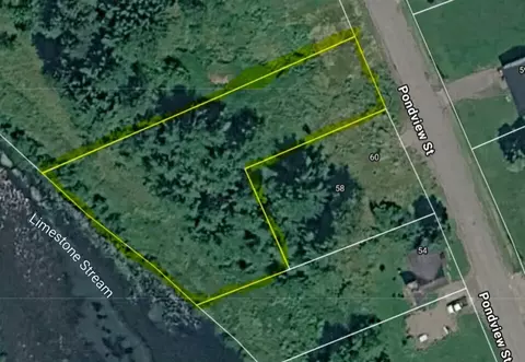 60 Pondview St, Limestone, ME 04750
