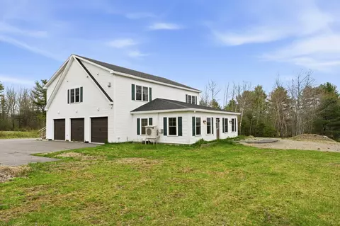 8 Gilpatrick Rd, Ellsworth, ME 04605