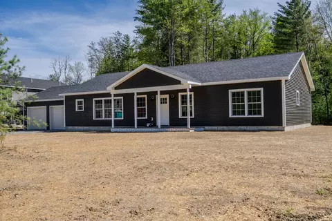 80 Bowdoin Ave, Old Town, ME 04468