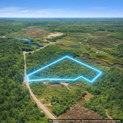 M1l15 Eastbrook Road, Eastbrook, ME 04634