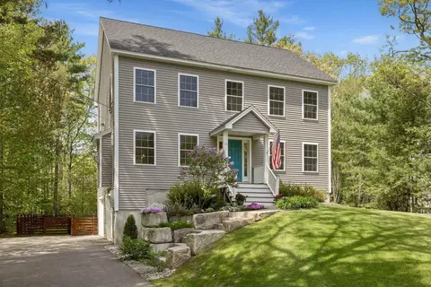 16 Bayview Dr, Eliot, ME 03903