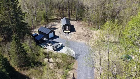 345 Mcintyre Rd, Woodland, ME 04736