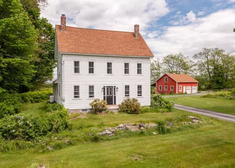 102 Kimball Corner Rd, Naples, ME 04055