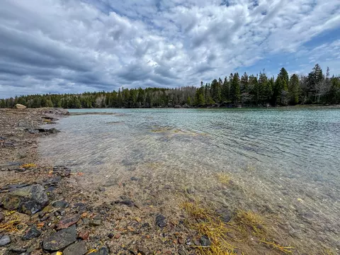 lot46 Yoho Head Rd, Machiasport, ME 04655