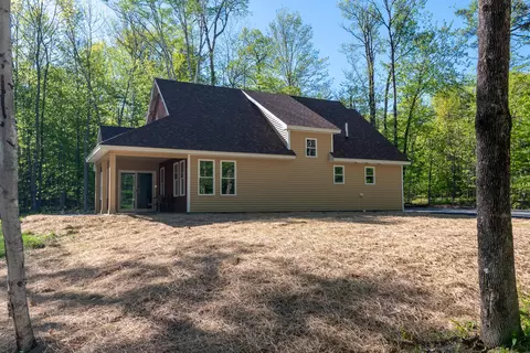 Exterior - 1 Winter Dr, Embden, ME 04958 photo 3 of 13