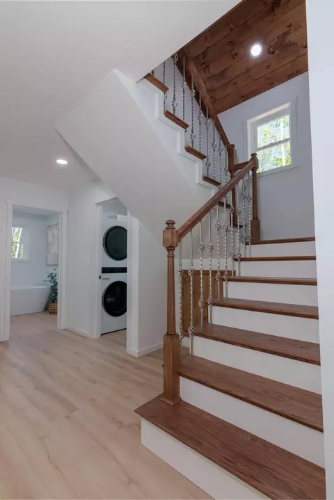 Entry Way - 1 Winter Dr, Embden, ME 04958 photo 2 of 3
