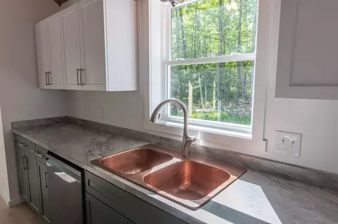 Kitchen - 1 Winter Dr, Embden, ME 04958 photo 4 of 5