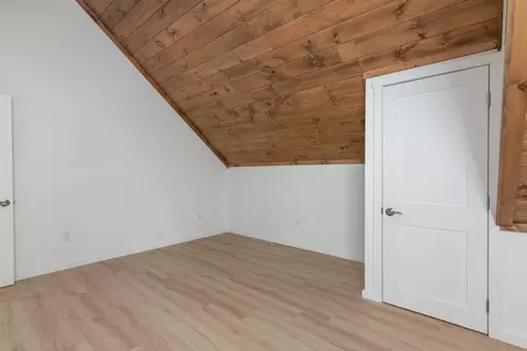 Bedroom - 1 Winter Dr, Embden, ME 04958 photo 8 of 8