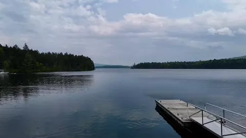 lot3 Mountain View Rd, Big Moose Twp, ME 04441