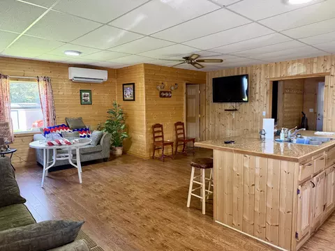 Living - 862 Baie Creuse Rd, Sinclair, ME 04779 photo 1 of 1