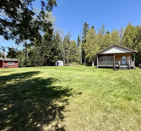 Exterior - 862 Baie Creuse Rd, Sinclair, ME 04779 photo 9 of 13
