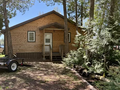 Exterior - 862 Baie Creuse Rd, Sinclair, ME 04779 photo 6 of 13