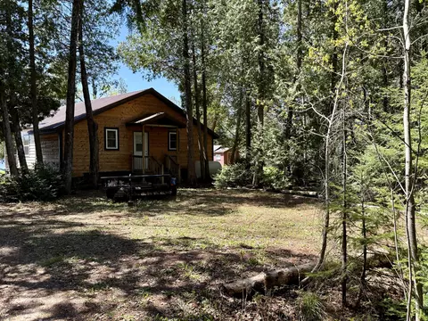 862 Baie Creuse Rd, Sinclair, ME 04779