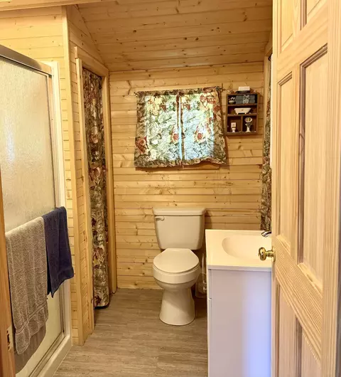 Bath - 862 Baie Creuse Rd, Sinclair, ME 04779 photo 1 of 1