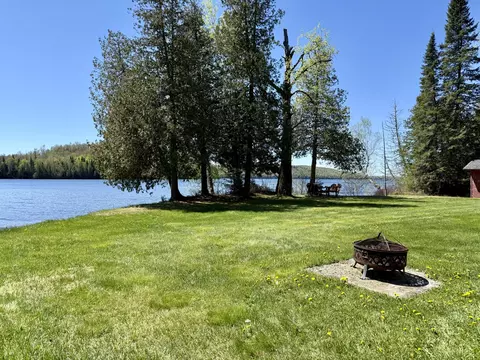 862 Baie Creuse Rd, Sinclair, ME 04779