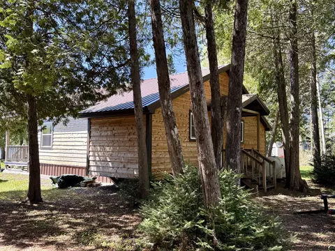 Exterior - 862 Baie Creuse Rd, Sinclair, ME 04779 photo 4 of 13