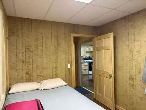 Bedroom - 862 Baie Creuse Rd, Sinclair, ME 04779 photo 1 of 2