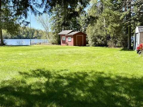 Exterior - 862 Baie Creuse Rd, Sinclair, ME 04779 photo 7 of 13
