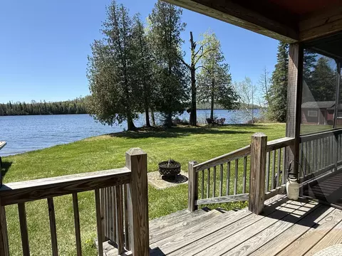 Exterior - 862 Baie Creuse Rd, Sinclair, ME 04779 photo 10 of 13