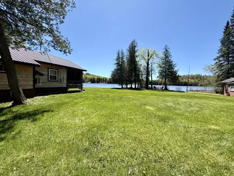 Exterior - 862 Baie Creuse Rd, Sinclair, ME 04779 photo 2 of 13