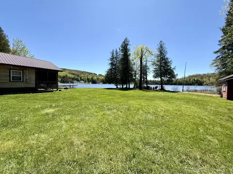 Exterior - 862 Baie Creuse Rd, Sinclair, ME 04779 photo 8 of 13