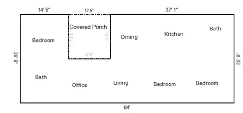 86 Mill Hill Rd, Vassalboro, ME 04989