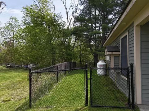 Exterior - 373 Spring Rd, Augusta, ME 04330 photo 8 of 12