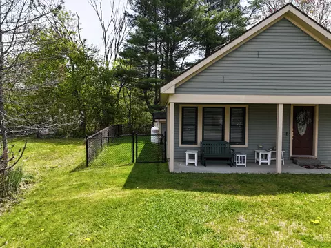 Exterior - 373 Spring Rd, Augusta, ME 04330 photo 7 of 12