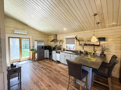 Kitchen - 373 Spring Rd, Augusta, ME 04330 photo 3 of 6