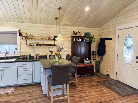 Entry Way - 373 Spring Rd, Augusta, ME 04330 photo 1 of 3